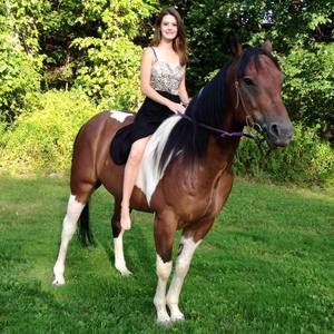 Meet your Posher, Jennifer